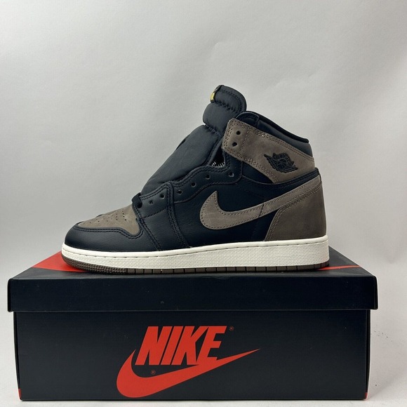 Nike Shoes Air Jordan 1 Retro OG High GS “Palomino" 2024 - Picture 6 of 8